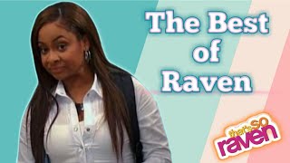 That&#39;s So Raven-The Best of Raven Baxter