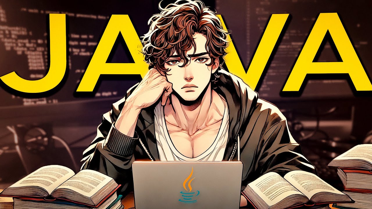 COMO ESTUDAR JAVA | Passo a Passo para Aprender POO