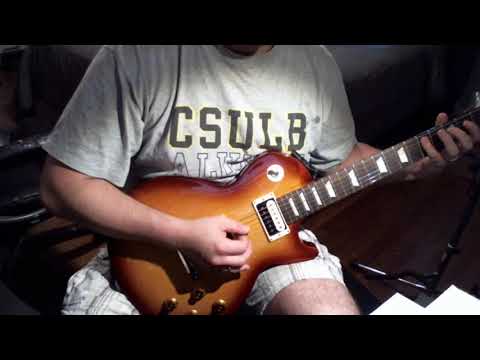 Exercise 2a, 130 BPM