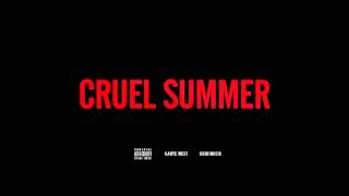 Kanye West - The Morning (Feat.Common, Cyhi The Prince, Kid Cudi, D&#39;banj, Raekwon, 2 Chainz)