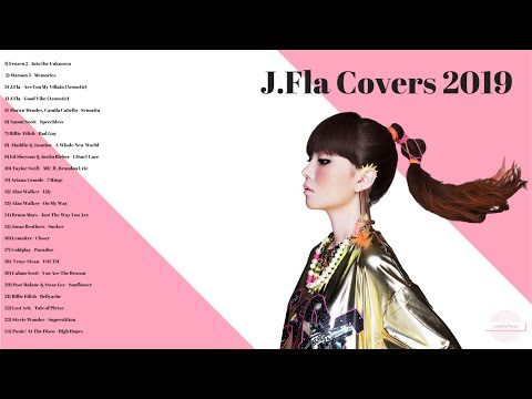 J.Fla - Official Compilation [2019 Cover Videos]