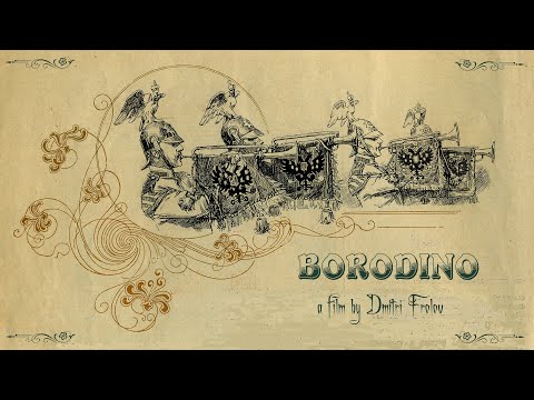 BORODINO trailer