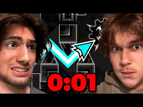 Can We Make A Top 1 In ONE HOUR?