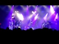 Lettuce- Blast Off - Royal Family Ball, Jazz Fest 2011