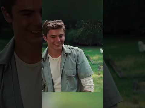 He saw a ghost:  Charlie St Cloud #youtubeshorts #youtube #movie #shortvideo