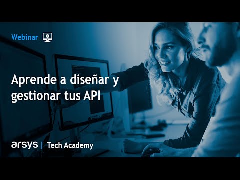 Webinar: Aprende a diseñar y gestionar tus API