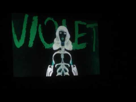 Violet Chachki at RuPaul's Battle of the Seasons Toronto May 27 2016