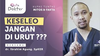Bincang Rehabilitasi Medik
