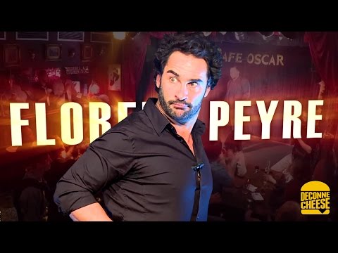 Florent Peyre - La Poule - Volte Vannes #1