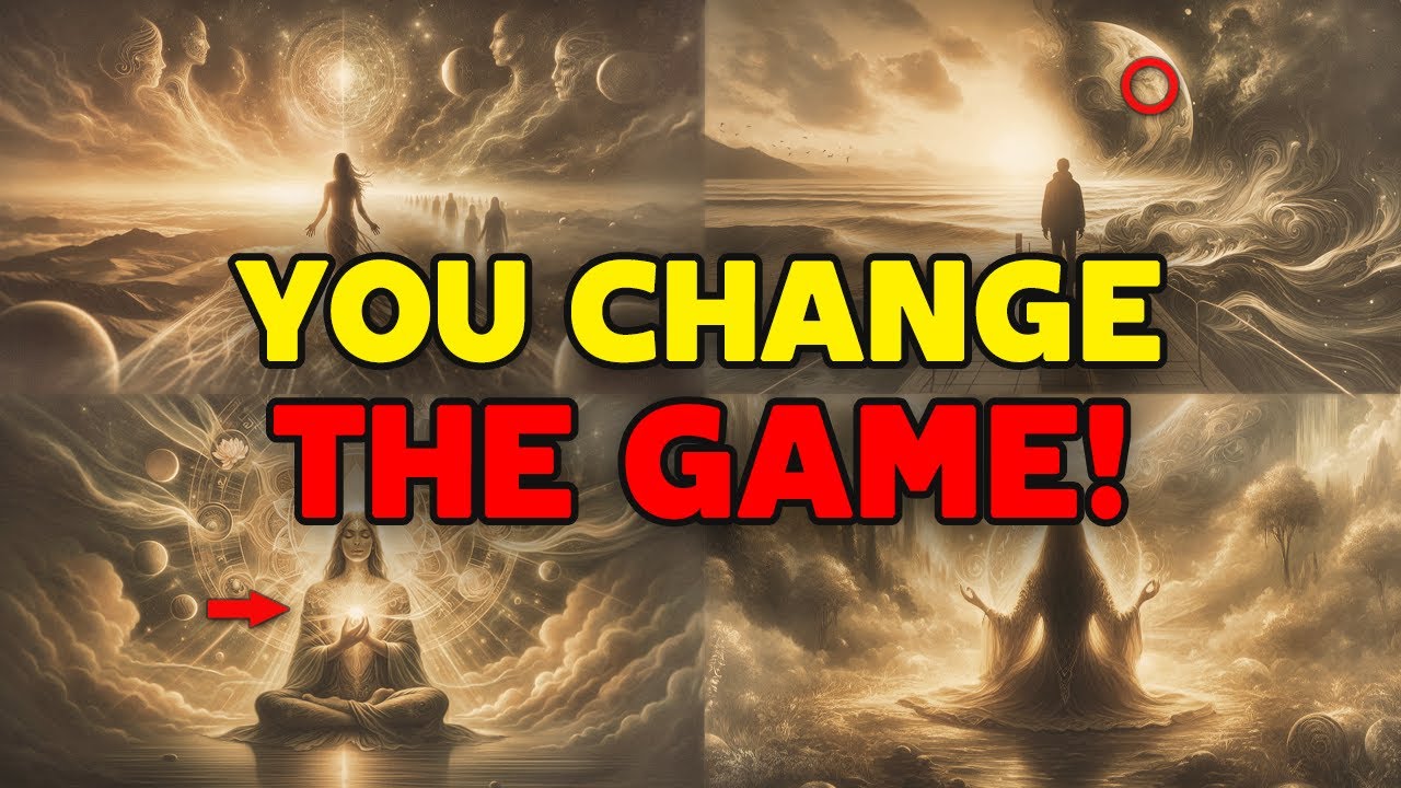 Chosen Ones: Why Your INTENSE Presence TERRIFIES People! 💥