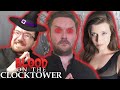 Panic Has A New Face | NRB Play Blood On The Clocktower