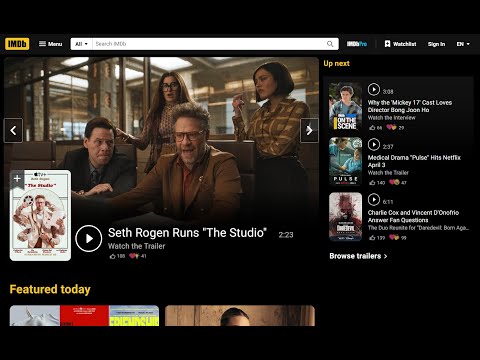 Imdb Search
