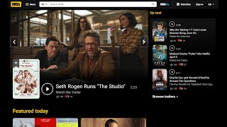 How to Use IMDb Like a Pro!