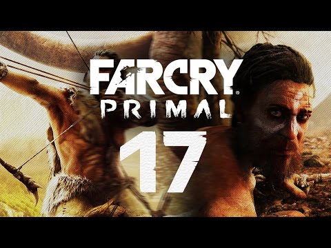Far Cry: Primal [#17] - Latający kolega