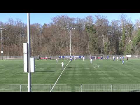 Sparta Węgorzyno-Vineta Wolin (27.02.20)