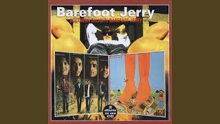 Barefoot Jerry - The Minstrel Is Free At Last video