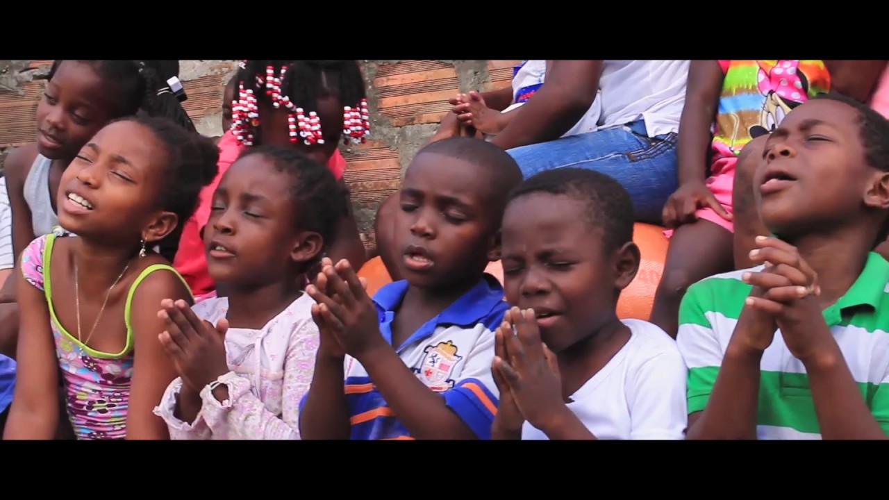 Video sobre la Misión Chocó