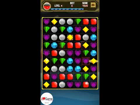 Jewels The lost treasure Video