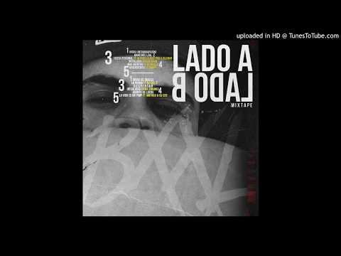 Botixxl -LA VIDA ES UN PIMP FT AMFUU & DJ CEE De Hood P