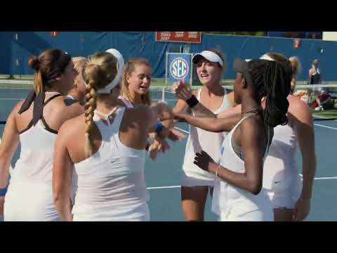 One on One with McCartney Kessler