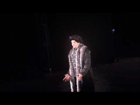 Boncsér Gergely: Plus blanche que la blanche hermine - Les Huguenots