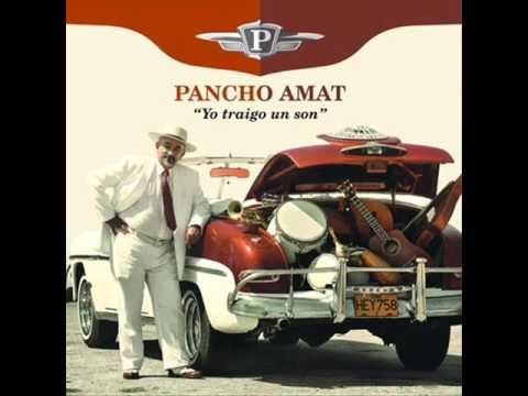 Pancho Amat: Masa limpia (son montuno)