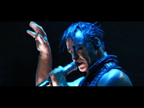 Rammstein - Stripped (Live Maxidrom, Moscow 2016 06 19) [multicam by DarkSun]