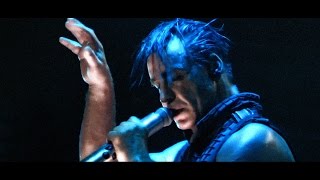 Rammstein - Stripped (Live Maxidrom, Moscow 2016 06 19) [multicam by DarkSun]