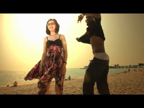 BIG UP KEMP - FIRST INTERNATIONIA RAGGA & DANCEHALL CAMP by Urban Dance Studio in Russia