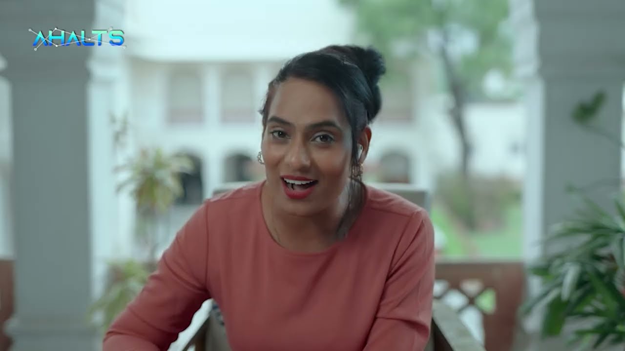 Gen5 HR Management System – Ahalts