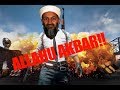 Suicide Bomb (ISIS) Moments --PUBG BEST MOMENTS --