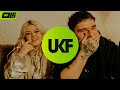 Goddard Brodie Merry Go Round UKF15 Release