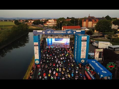 Nove Colli 2022: #iLoveNoveColli