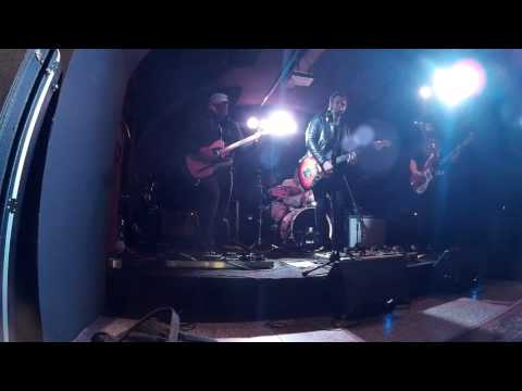 The Sculptures - The Sculptures - Gettin' Old (Live Hudební sklepy Boskovice)