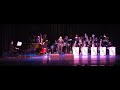 Humberto Ramírez Big Band Lamento Borincano