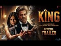 King ምመቆያ በአማርኛ Trailer 2025 By Kassim Mecca አዲስ ነገር በቅርብ ቀ�