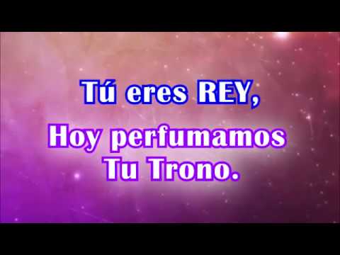 Tú eres Rey - Barak ft. Christine D'Clario - Música Cristiana con letra