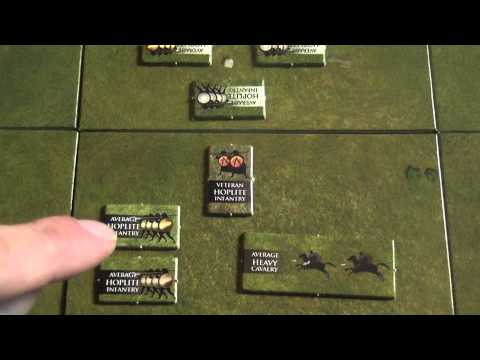 Extra: Attack Limits and Leading Units