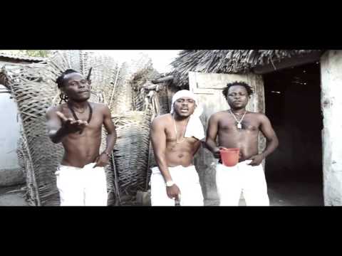 CHACHOU 1 (TAYE BANDA) official kanaval video 2016