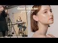 Modeling In South Korea A Talk About Self Love Body Image Skincare Routine Sissel