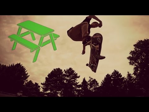 Ruben Maciá CZ PART | Picnic Skateshop