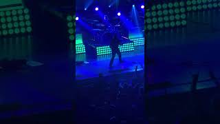 Clutch &quot;Ghoul Wrangler&quot; Regency Ballroom San Francisco 5/4/2023