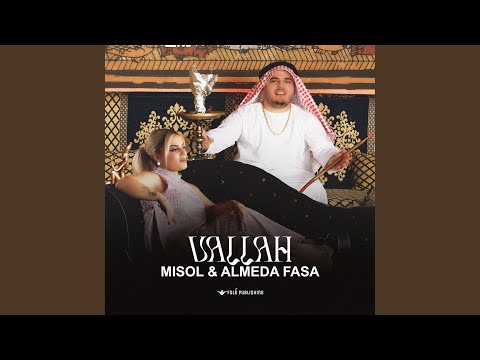 Misol x Almeda Fasa - VALLAH
