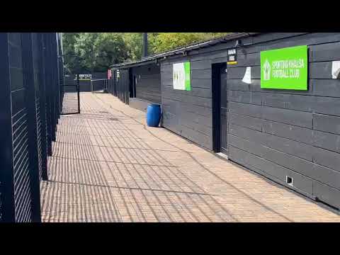 Sporting Khalsa Community Facilities Solar Project