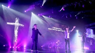 CityWorship: Beautiful Savior (Planetshakers) // Annabel Soh @ City Harvest Church