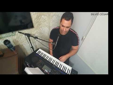 Louvores a Deus! Hinos CCB! Silvio César!