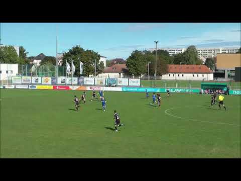 (Frauen Verbandsliga MV Saison 2024 2025) 1.FC Neubrandenburg 04 - FSV 02 Schwerin 4:0 (2:0)