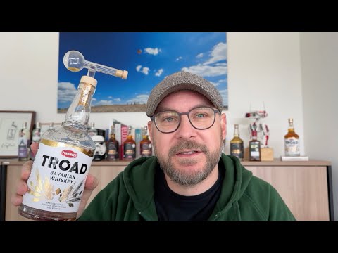Penninger TROAD Bavarian Whiskey