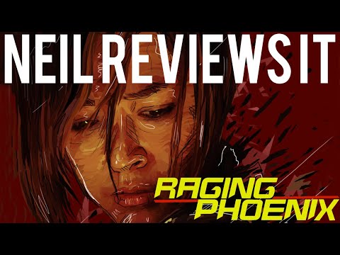 Raging Phoenix (2009) – Neil Reviews It: Kung Fu Classics