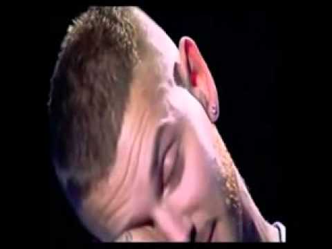 Marlon Percy Gets Emotional (BTM 2011)